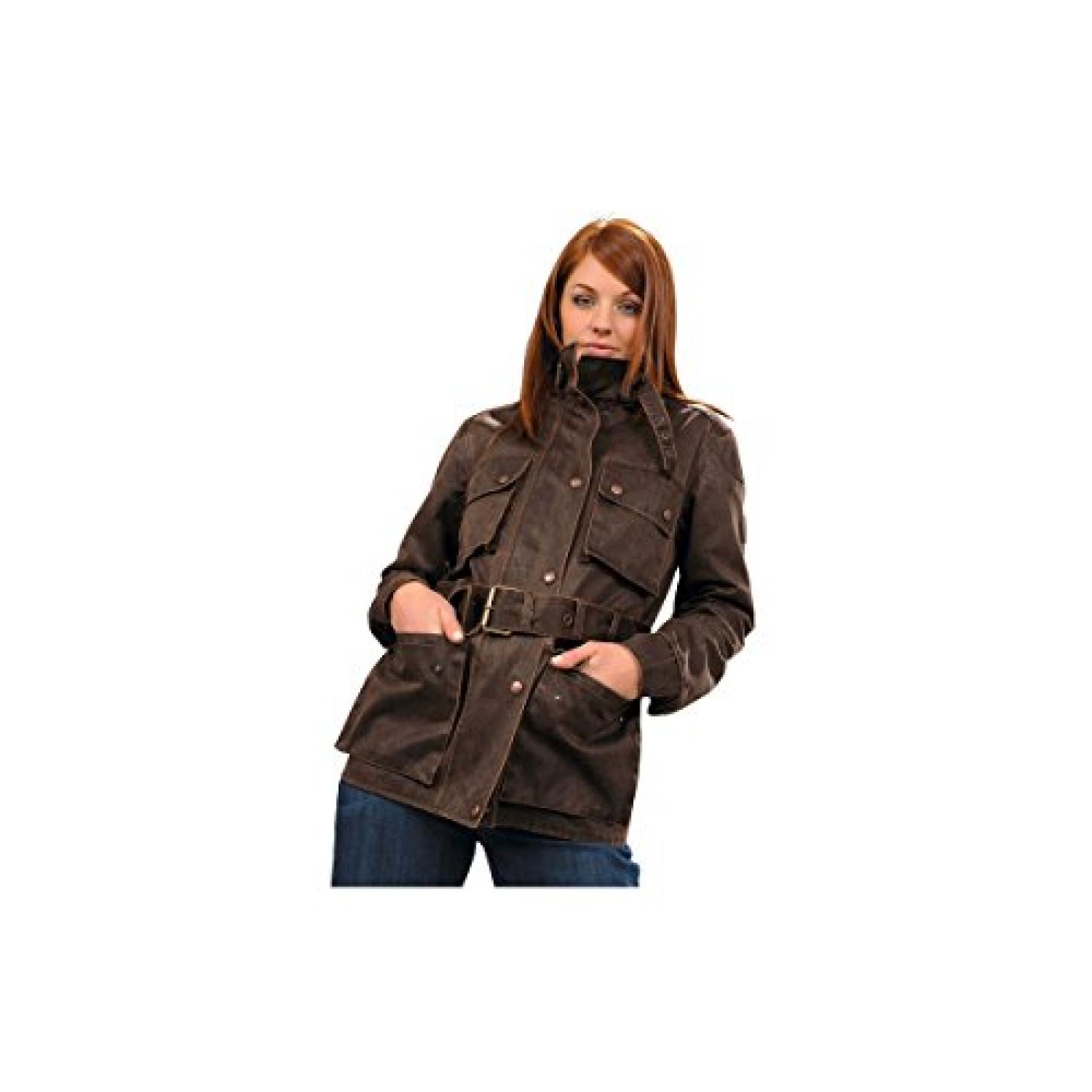 Scippis - "Ballina Jacket" - Ballina Jacke/Mantel - - in div. Größen Scippis - "Ballina Jacket" - Ballina Jacke/Mantel - - in div. Größen